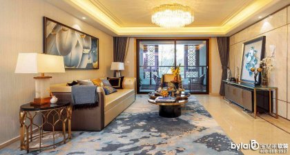 【軟裝知識】8個軟裝設(shè)計步驟你學會了嗎