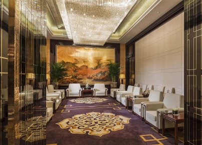 酒店軟裝設(shè)計應(yīng)該注意些什么方面呢？