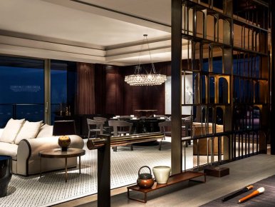 全屋軟裝與傳統(tǒng)軟裝設(shè)計(jì)的區(qū)別是什么？