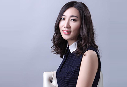 一個美女軟裝設(shè)計(jì)師的生活腔調(diào)