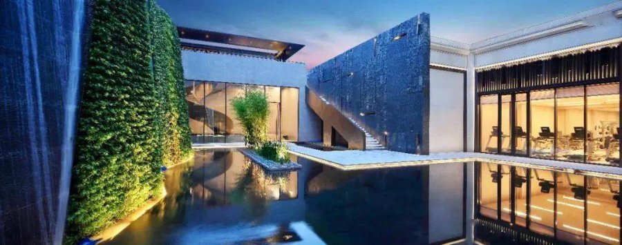 大師臻境！寫意東方概念展示間即將盛綻，再定義筑居美學(xué) 