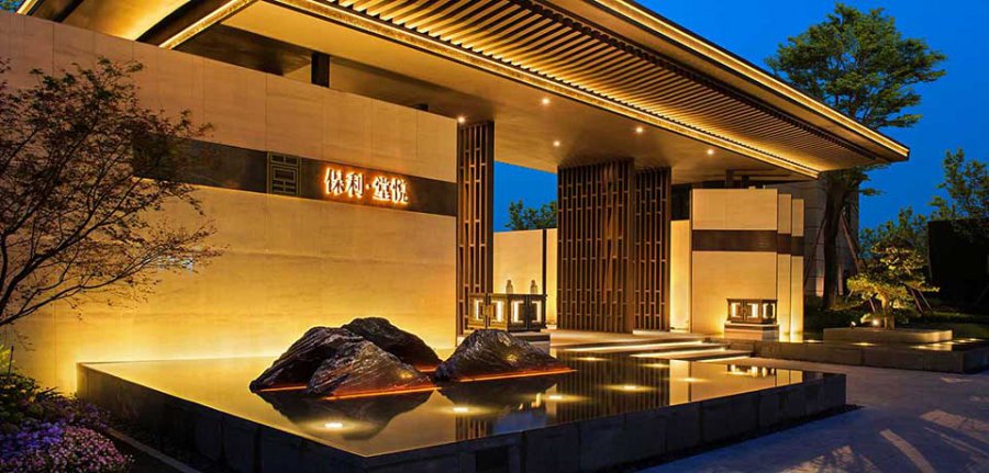 售樓部軟裝設(shè)計(jì)的幾個(gè)關(guān)鍵點(diǎn)你知道幾個(gè)？